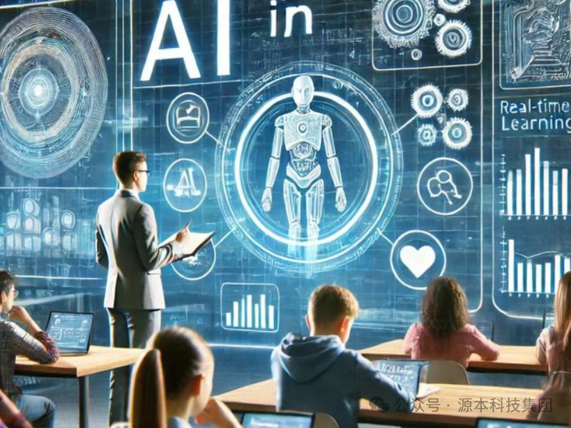 九州酷游ku游科技-本科生掌握大数据、云原生、AI-竞赛保研求职的“超车秘籍”来了！